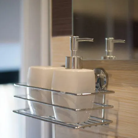 Apartman Mrkonjic 招待所
