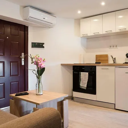 Apartman Mrkonjic 招待所