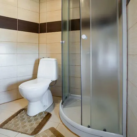 招待所 Apartman Mrkonjic 2*