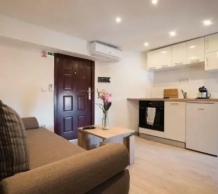 Apartman Mrkonjic 招待所