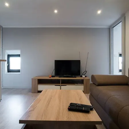 Apartman Mrkonjic Maison d'hôtes 2*