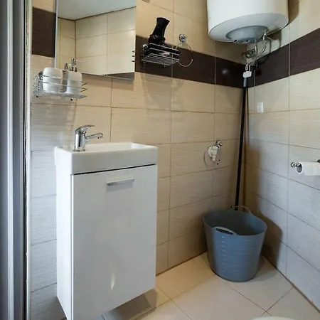 Maison d'hôtes Apartman Mrkonjic